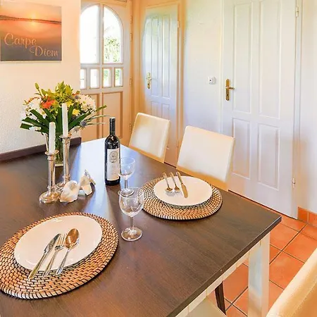 Ostseeferienpark Seepferdchen Haus C Zingst 3B *