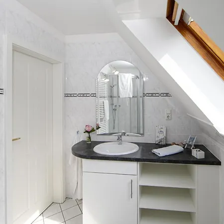 Ostseeferienpark Seepferdchen Haus C Zingst 3B בית נופש